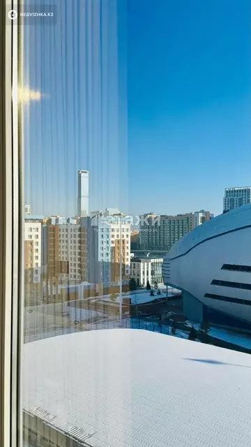 35.4 м², 2-комнатная квартира, этаж 9 из 9, 35 м², изображение - 13