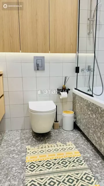35.4 м², 2-комнатная квартира, этаж 9 из 9, 35 м², изображение - 14