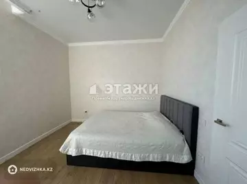 2-комнатная квартира, этаж 12 из 17, 56 м²