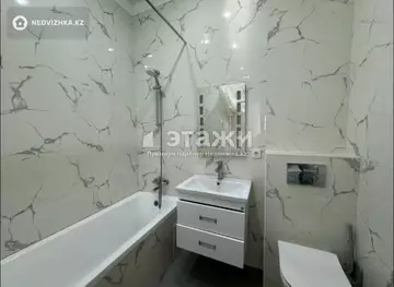 2-комнатная квартира, этаж 12 из 17, 56 м²