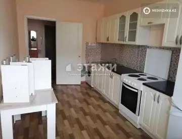 1-комнатная квартира, этаж 8 из 9, 45 м²