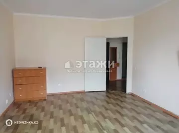 1-комнатная квартира, этаж 8 из 9, 45 м²