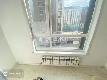 40 м², 1-комнатная квартира, этаж 4 из 10, 40 м², изображение - 4