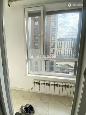 40 м², 1-комнатная квартира, этаж 4 из 10, 40 м², изображение - 5