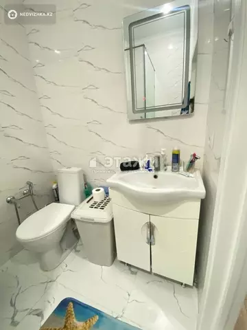 40 м², 1-комнатная квартира, этаж 4 из 10, 40 м², изображение - 6