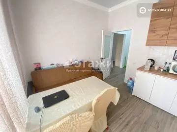 40 м², 1-комнатная квартира, этаж 4 из 10, 40 м², изображение - 7