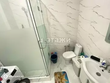 40 м², 1-комнатная квартира, этаж 4 из 10, 40 м², изображение - 8