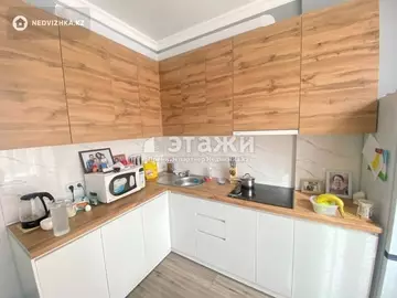 40 м², 1-комнатная квартира, этаж 4 из 10, 40 м², изображение - 9