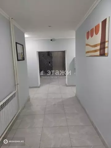 1-комнатная квартира, этаж 5 из 9, 30 м²