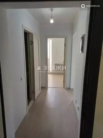 1-комнатная квартира, этаж 5 из 9, 30 м²
