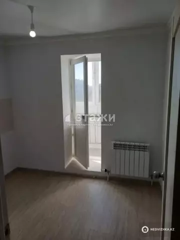 30.5 м², 1-комнатная квартира, этаж 5 из 9, 30 м², изображение - 4