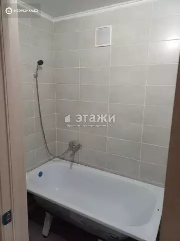 30.5 м², 1-комнатная квартира, этаж 5 из 9, 30 м², изображение - 7