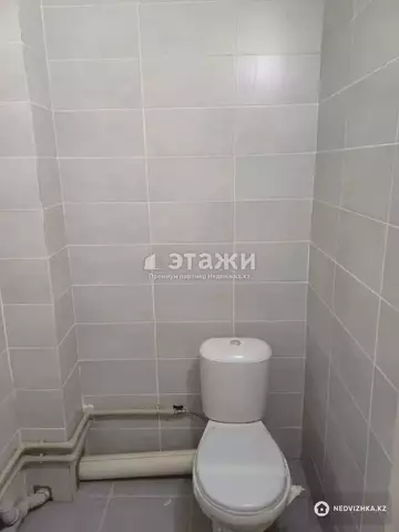 30.5 м², 1-комнатная квартира, этаж 5 из 9, 30 м², изображение - 10