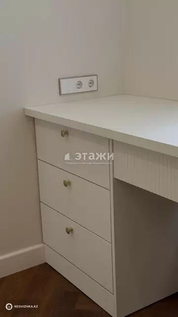 96 м², 3-комнатная квартира, этаж 8 из 9, 96 м², изображение - 1