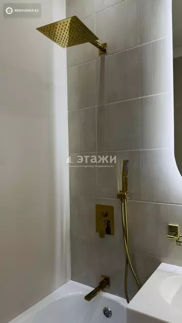 96 м², 3-комнатная квартира, этаж 8 из 9, 96 м², изображение - 7