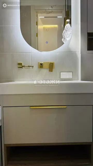 96 м², 3-комнатная квартира, этаж 8 из 9, 96 м², изображение - 9