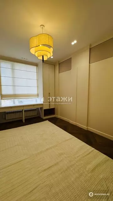 96 м², 3-комнатная квартира, этаж 8 из 9, 96 м², изображение - 10