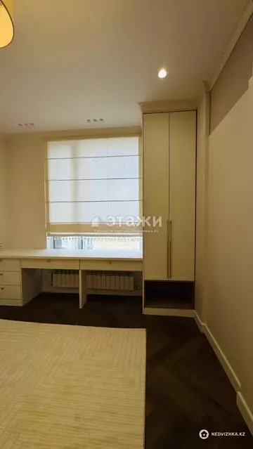 96 м², 3-комнатная квартира, этаж 8 из 9, 96 м², изображение - 14