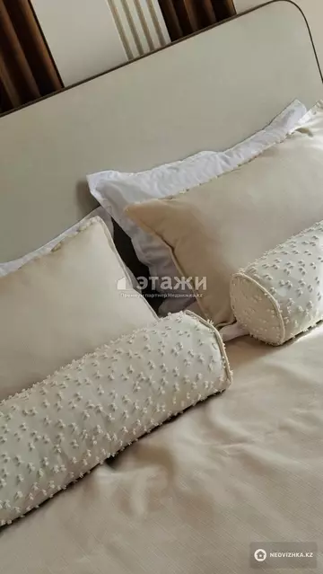96 м², 3-комнатная квартира, этаж 8 из 9, 96 м², изображение - 15