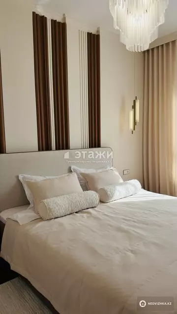 96 м², 3-комнатная квартира, этаж 8 из 9, 96 м², изображение - 18
