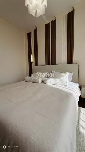96 м², 3-комнатная квартира, этаж 8 из 9, 96 м², изображение - 20