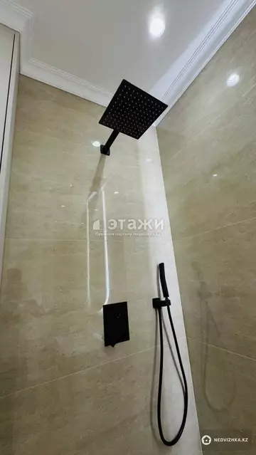 96 м², 3-комнатная квартира, этаж 8 из 9, 96 м², изображение - 21