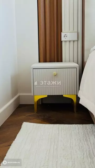 96 м², 3-комнатная квартира, этаж 8 из 9, 96 м², изображение - 23