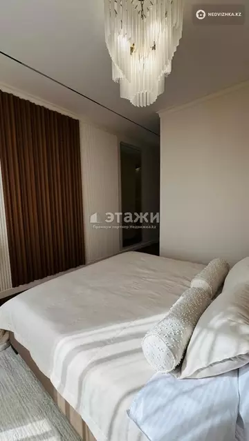 96 м², 3-комнатная квартира, этаж 8 из 9, 96 м², изображение - 24