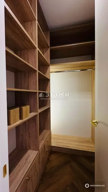 96 м², 3-комнатная квартира, этаж 8 из 9, 96 м², изображение - 25