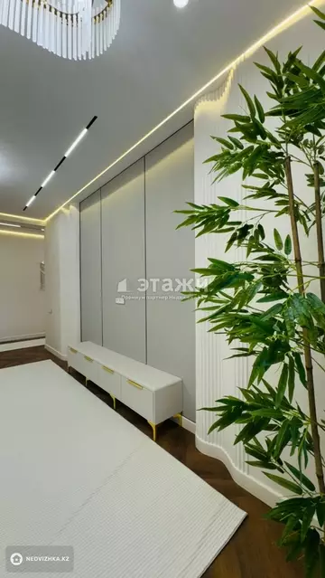 96 м², 3-комнатная квартира, этаж 8 из 9, 96 м², изображение - 27