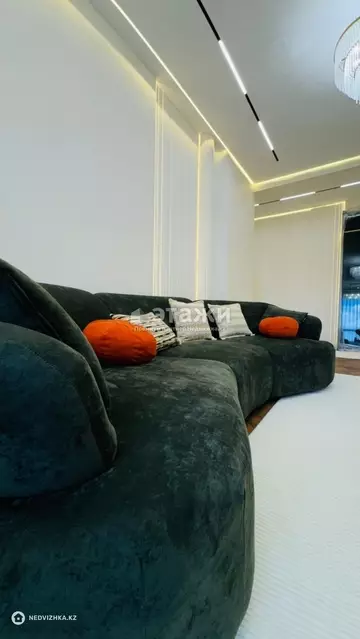 96 м², 3-комнатная квартира, этаж 8 из 9, 96 м², изображение - 29