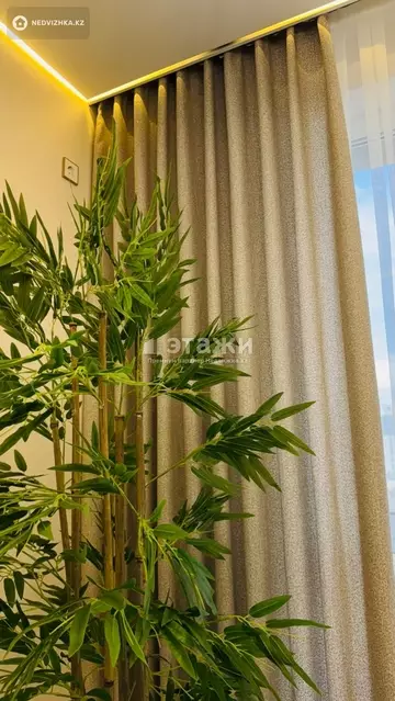 96 м², 3-комнатная квартира, этаж 8 из 9, 96 м², изображение - 30