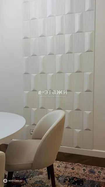 96 м², 3-комнатная квартира, этаж 8 из 9, 96 м², изображение - 35