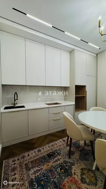 96 м², 3-комнатная квартира, этаж 8 из 9, 96 м², изображение - 36