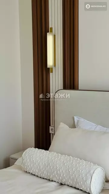 96 м², 3-комнатная квартира, этаж 8 из 9, 96 м², изображение - 48