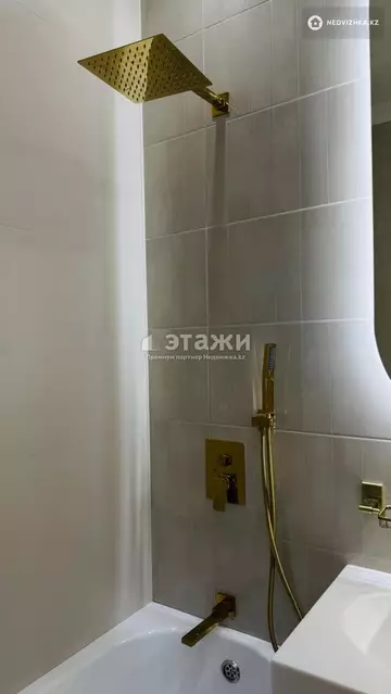 96 м², 3-комнатная квартира, этаж 8 из 9, 96 м², изображение - 50