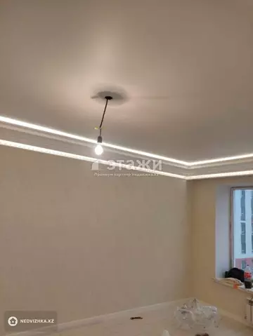 2-комнатная квартира, этаж 3 из 7, 42 м²
