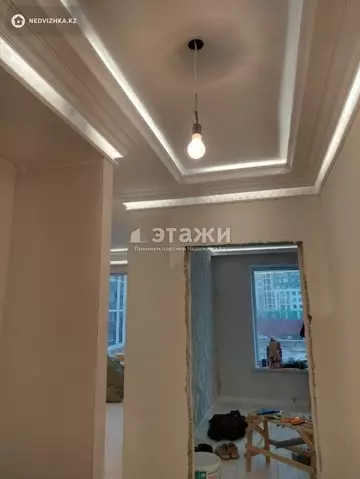 2-комнатная квартира, этаж 3 из 7, 42 м²