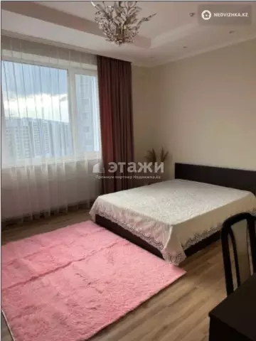 69.1 м², 2-комнатная квартира, этаж 18 из 22, 69 м², изображение - 3