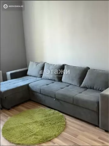 69.1 м², 2-комнатная квартира, этаж 18 из 22, 69 м², изображение - 7