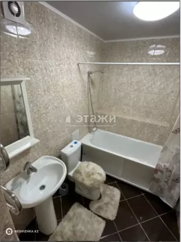 69.1 м², 2-комнатная квартира, этаж 18 из 22, 69 м², изображение - 9