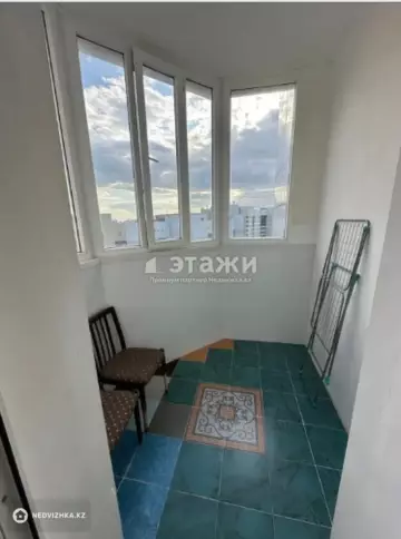 69.1 м², 2-комнатная квартира, этаж 18 из 22, 69 м², изображение - 11