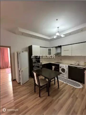 69.1 м², 2-комнатная квартира, этаж 18 из 22, 69 м², изображение - 13