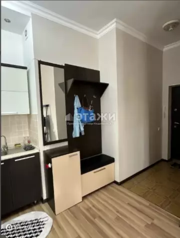 69.1 м², 2-комнатная квартира, этаж 18 из 22, 69 м², изображение - 18