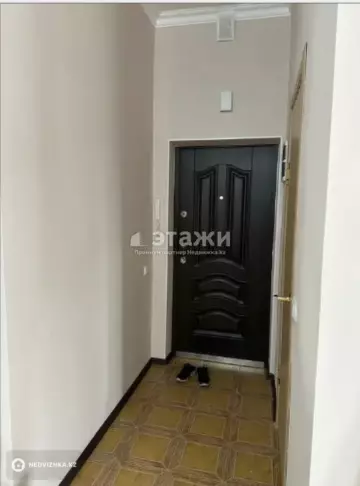 69.1 м², 2-комнатная квартира, этаж 18 из 22, 69 м², изображение - 19