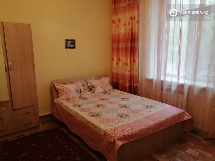 55 м², 2-комнатная квартира, этаж 1 из 2, 55 м², на длительный срок, изображение - 1