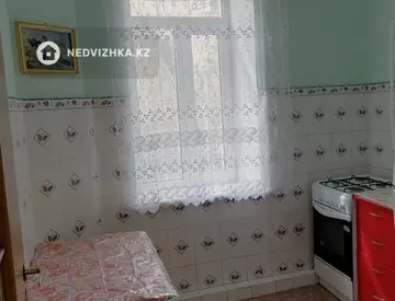 2-комнатная квартира, этаж 1 из 2, 55 м², на длительный срок