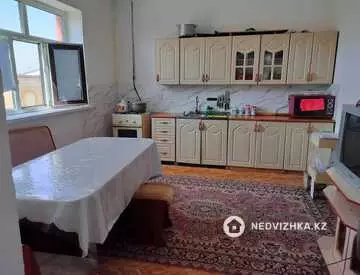 4-комнатный дом, 8 соток, 117 м²