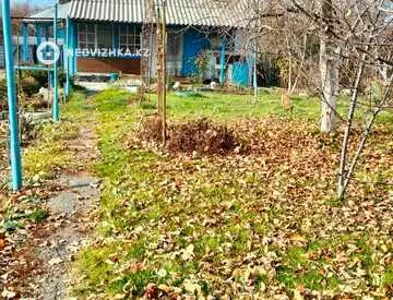 2-комнатная дача, 6 соток, 44 м²