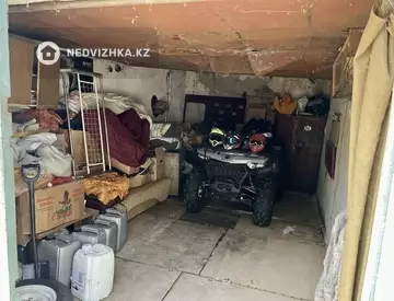 Гараж, 40 м²